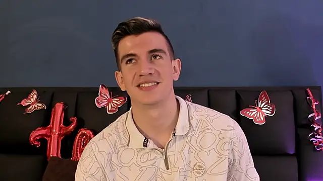 MikaelSlow online show from 02/15/26, 03:25