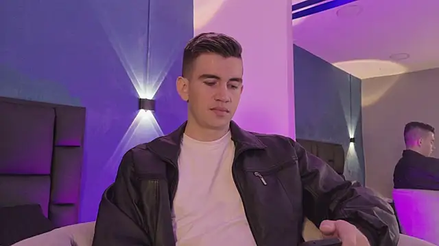 MikaelSlow online show from 03/07/26, 04:31