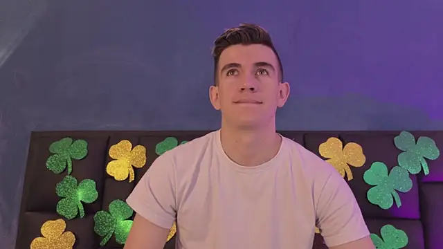 MikaelSlow online show from 03/17/26, 03:33