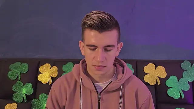 MikaelSlow online show from 03/18/26, 03:53