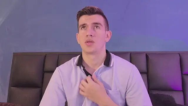 MikaelSlow online show from 03/21/26, 04:28