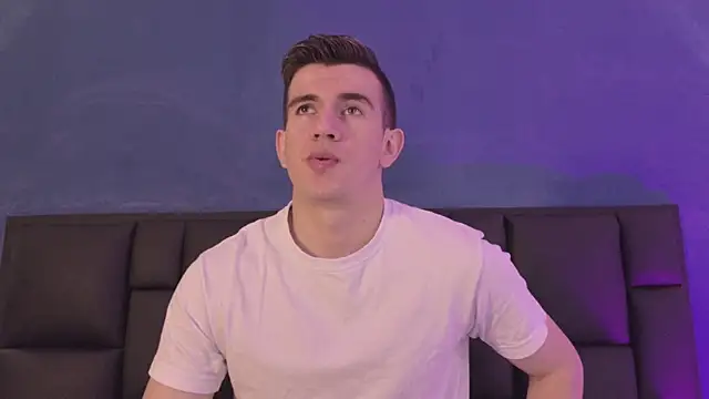 MikaelSlow online show from 03/22/26, 04:27