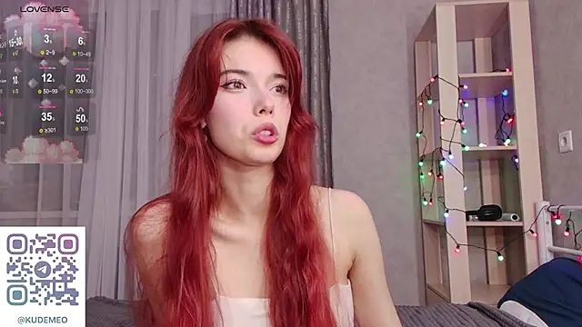 KudeMeows online show from 11/19/25, 06:52