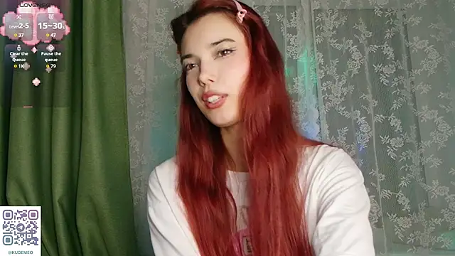 KudeMeows online show from 05/08/26, 04:45