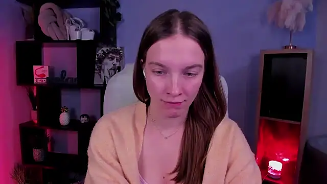 kenzie x online show from 01/14/25, 01:49