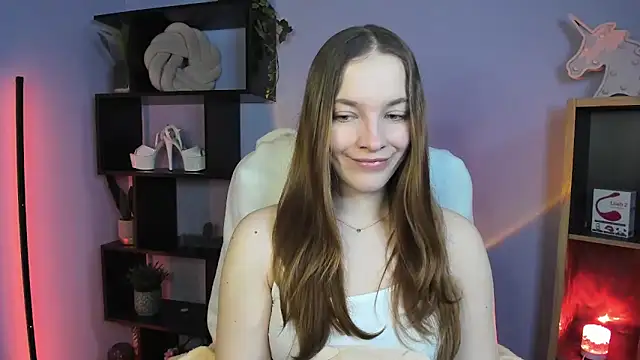 kenzie x online show from 02/20/25, 07:34