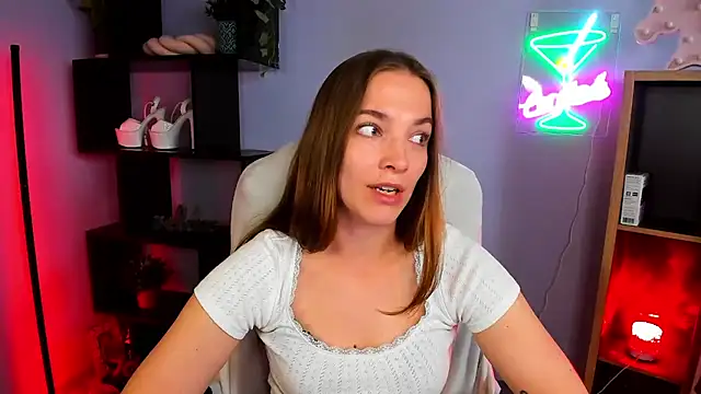 kenzie x online show from 09/09/25, 06:35