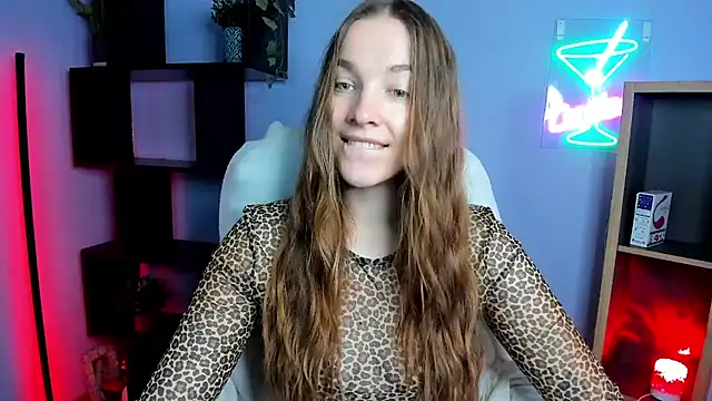 kenzie x online show from 11/20/25, 07:41