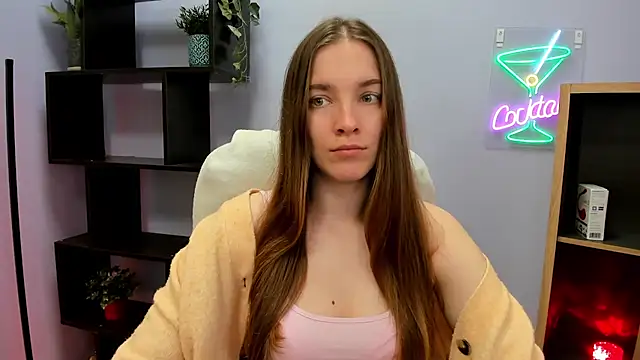 kenzie x online show from 12/15/25, 07:45