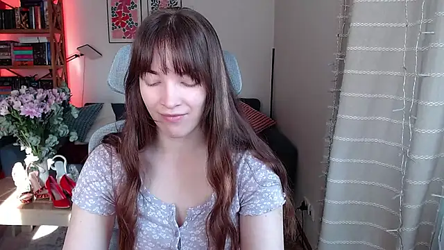 kenzie x online show from 04/15/26, 06:20