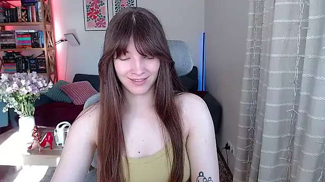 kenzie x online show from 04/23/26, 06:25