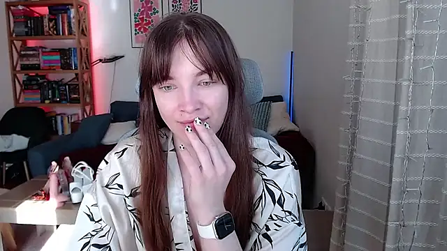 kenzie x online show from 04/26/26, 06:33