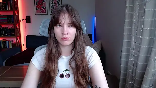 Snapshot of kenzie_x chatting on 05/12/26, 06:32 kenzie x online show from 05/12/26, 06:32