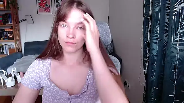 kenzie x online show from 07/06/26, 04:20