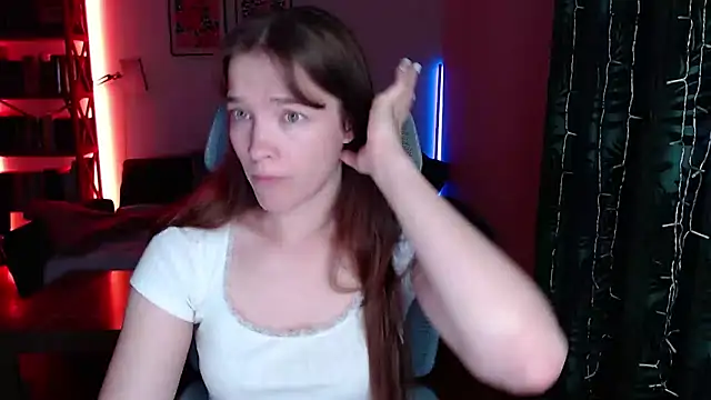 kenzie x online show from 07/21/26, 04:15