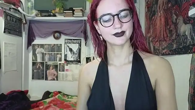 TatianaRomanov online show from 11/05/25, 07:14