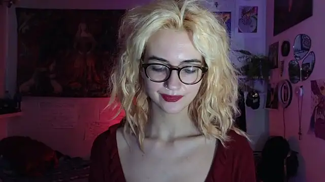 TatianaRomanov online show from 03/23/26, 09:30