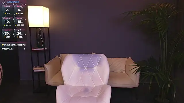 Diana twerk online show from 01/19/26, 03:10