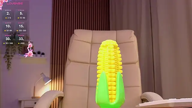 Diana twerk online show from 03/02/26, 07:15