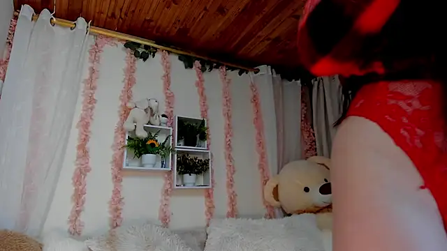 Idara and Edahi01 online show from 11/11/25, 01:33