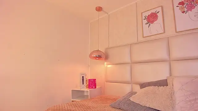 Aily Yozuko online show from 03/01/26, 02:35