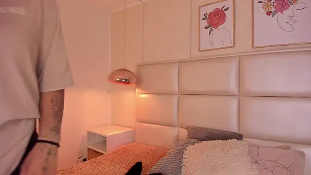 Aily Yozuko online show from 03/21/26, 02:38