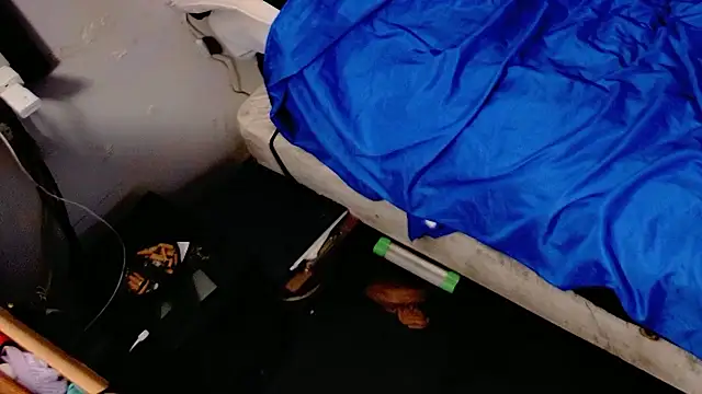 Snapshot of ROCKHARDDADDY86 chatting on 01/12/26, 05:40 ROCKHARDDADDY86 online show from 01/12/26, 05:40