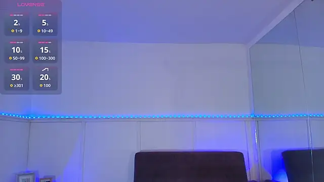 Ela Doll  online show from 04/11/26, 01:04