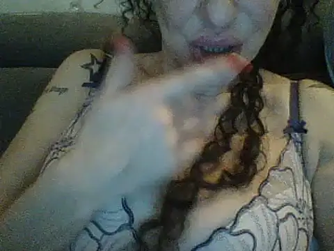 MarikaMilff online show from 03/15/25, 11:50