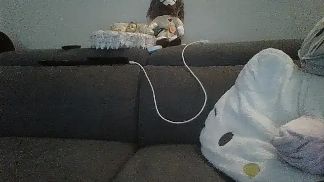 MarikaMilff online show from 09/10/25, 04:40