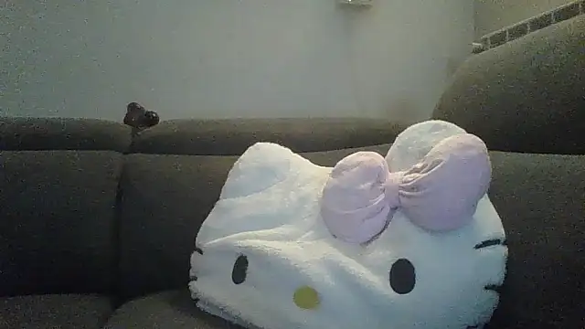 MarikaMilff online show from 10/02/25, 09:44