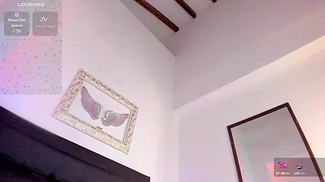 Mia 222 online show from 02/18/25, 03:32