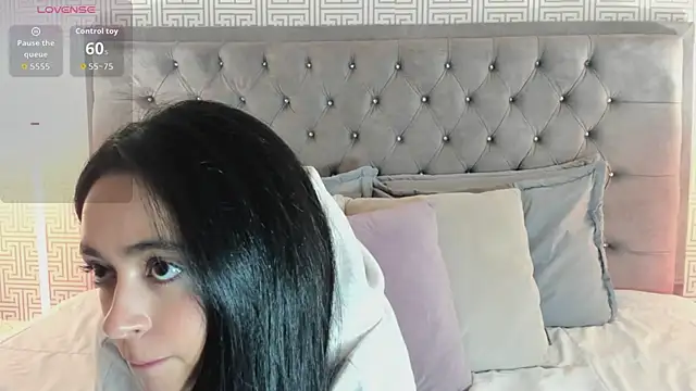 HannaClarrk  online show from 01/14/26, 02:12