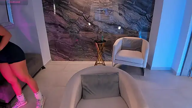 AngelicaVega online show from 09/19/25, 05:46