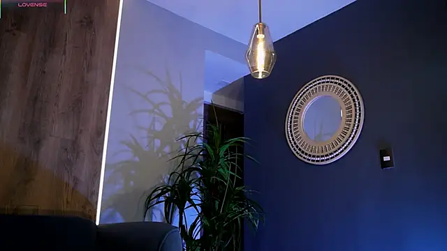 AngelicaVega online show from 12/19/25, 08:16