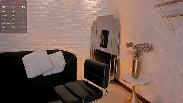 MarianneLane online show from 02/08/25, 04:47