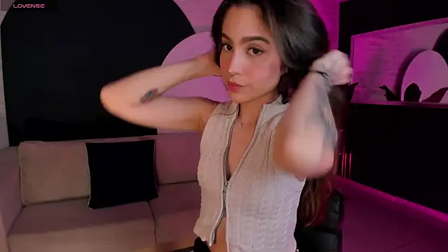 MarianneLane online show from 01/09/26, 09:05