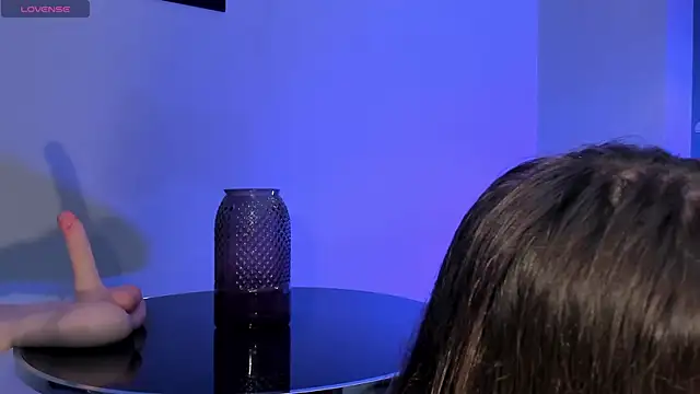 DonnaStonne online show from 03/08/25, 04:01