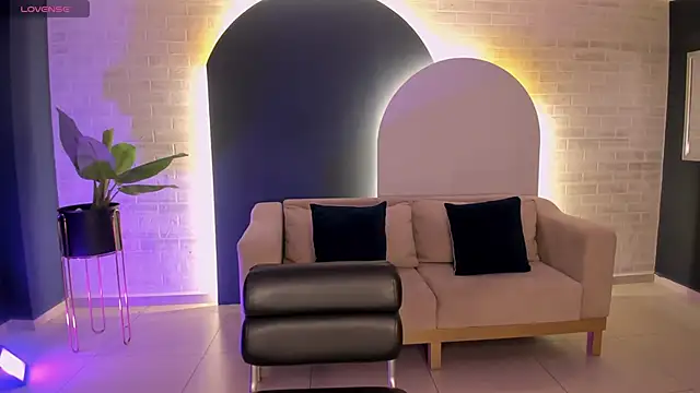 DonnaStonne online show from 09/23/25, 03:31