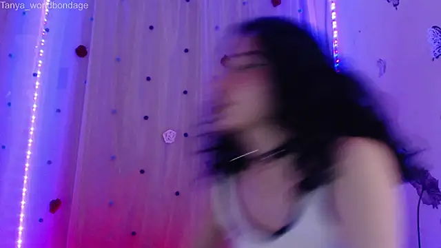 Tanya WorldBondage online show from 04/23/26, 11:29