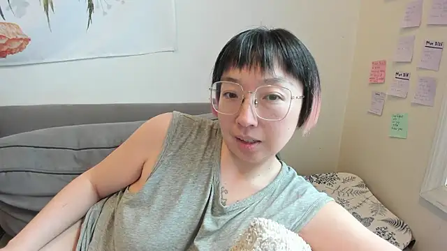 luxgray online show from 01/10/26, 04:42