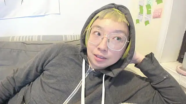 luxgray online show from 03/23/26, 12:03