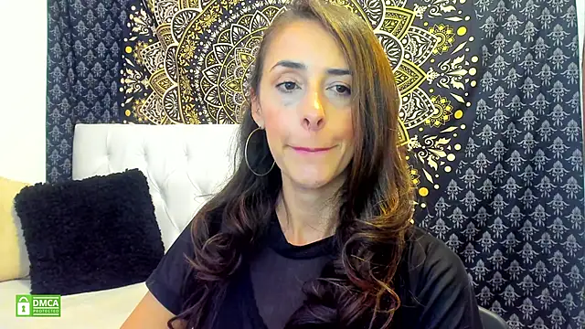 Snapshot of ScarletKings chatting on 09/24/25, 09:40 ScarletKings online show from 09/24/25, 09:40