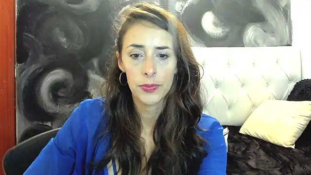 Snapshot of ScarletKings chatting on 10/21/25, 10:32 ScarletKings online show from 10/21/25, 10:32