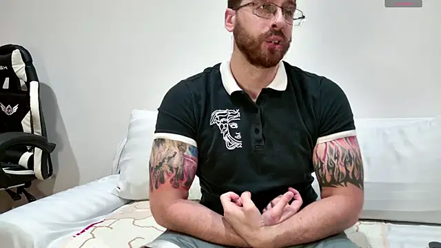 JayXCee Official online show from 02/08/25, 02:49