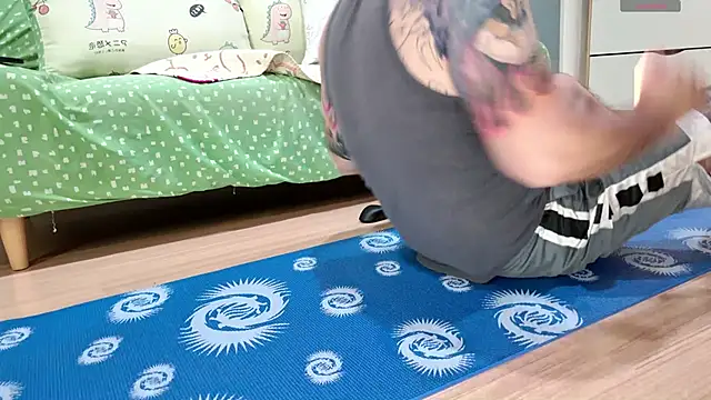 JayXCee Official online show from 03/18/25, 10:14