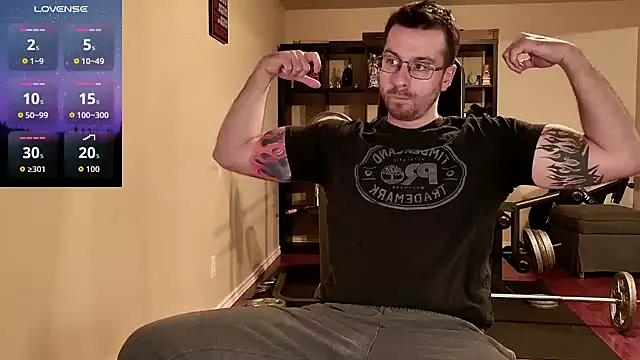 JayXCee Official online show from 10/26/25, 09:10