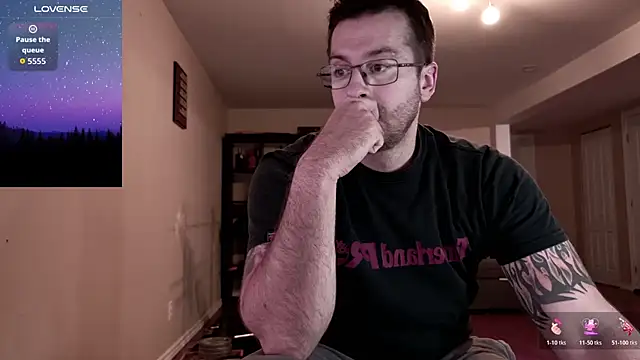 Snapshot of JayXCee_Official chatting on 11/13/25, 12:31 JayXCee Official online show from 11/13/25, 12:31