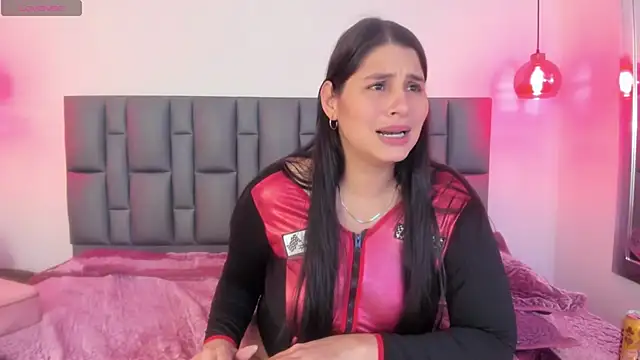 Snapshot of brithanyadams23 chatting on 02/16/25, 09:26 brithanyadams23 online show from 02/16/25, 09:26