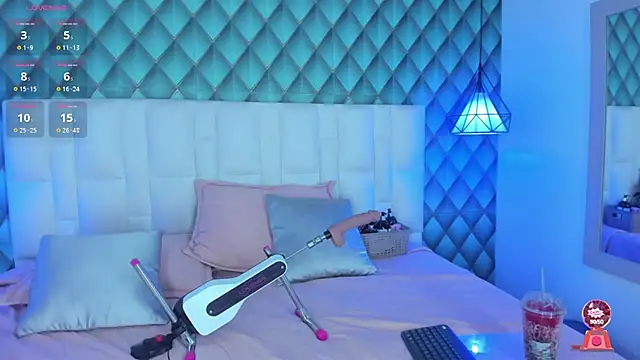 Snapshot of brithanyadams23 chatting on 02/21/25, 02:17 brithanyadams23 online show from 02/21/25, 02:17